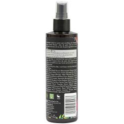 Palmers Natural Fusions Mallow Root Leave-In Conditioner for Hair, 8.5 Ounces