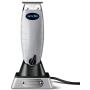 Andis Professional All-in-One Lightweight Cordless Multigroom Turbo-Powered T-Outliner Trimmer with 4 Attachment Combs
