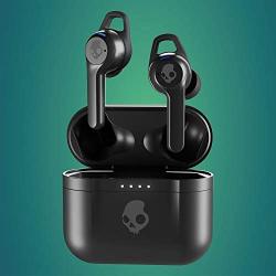 Skullcandy Indy ANC True Wireless Noise Cancelling in-Ear Earbud - True Black