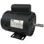 New WEG 1HP Electric Motor Fan Pump 56 frame 3480 rpm 1 phase 115/230 volt New WEG 1HP Electric Motor Fan Pump 56 frame 3480 rpm 1 phase 115/230 volt