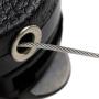 Durable Retractable Clip