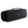 Caseling Hard Case Fits Revlon One Step Hair Dryer & Styler or Dyson Supersonic Hair Dryer Storage Carrying Pouch Bag with Easy Grip Carry Handle and Premium Zipper (Not for Volumizer/curling iron)