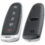 Car Remote Key For Ford Edge Expedition Explorer Flex Focus Taurus Lincoln MKX MKS MKT Navigator 2011 2012 2013 2014 2015 2016 2017 ID46 M3N5WY8609 315Mhz Smart Control Replace Key