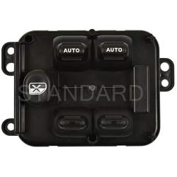 Standard Motor Products DWS-763 Power Window Switch