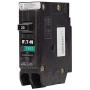 Cutler-Hammer BRP115AF Eaton 15 amps Combination AFCI Single Pole Circuit Breaker, Black