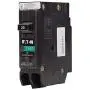 Cutler-Hammer BRP115AF Eaton 15 amps Combination AFCI Single Pole Circuit Breaker, Black