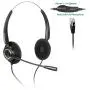 Volume+Mute for Microphone +Corded RJ9 Phone Headset Binaural with Noise Canceling Microphone ONLY for Cisco IP Phones: Such as 6941 7942 7971 8841,8845, 8851, 8861,8945, 8961, 9951, 9971 etc Volume+Mute for Microphone +Corded RJ9 Phone Headset Binaural with Noise Canceling Microphone ONLY for Cisco IP Phones: Such as 6941 7942 7971 8841,8845, 8851, 8861,8945, 8961, 9951, 9971 etc