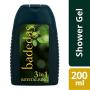 Badedas for Women Shower Gel Shampoo & Conditioner with Horse Chestnut Extract, 6.8 Ounce