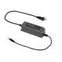 LED Driver Single Output Switching Power Supply, 60W 2.5A 24V