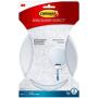 Command Fog Resistant Mirror, 1-Mirror, 2-Water-Resistant Strips (BATH15-ES), Organize Damage-Free