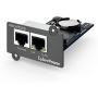 CyberPower RMCARD205 UPS & ATS PDU Remote Management Card