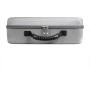 Hermitshell Travel Case for HP Tango/Tango Terra/Tango X Smart Home Printer 2RY54A / 3DP64A (Grey)