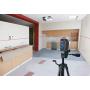 Bosch 360-Degree Self-Leveling Cross-Line Laser GLL 2-20