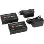J-Tech Digital HDMI Extender By Single Cat 5E/6 Full Hd 1080P With Deep Color, EDID Copy, Dolby Digital/DTS