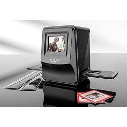 Sharper Image Slide and Negative Converter