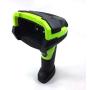 Zebra DS3608-HP (High Performance) Ultra-Rugged Handheld Corded 2D Barcode Scanner/Imager (1D, 2D, PDF417, QR Code and OCR) with USB Cable