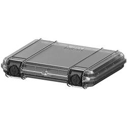 Seahorse 85 Waterproof Hardback 13'' Laptop Case, Clear