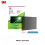 3M Anti-Glare Filter for 19'' Standard Monitor (5:4) (AG190C4B)