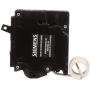 Siemens QA115AFCP 15-Amp Single Pole 120-volt Plug-On Combination AFCI Breaker