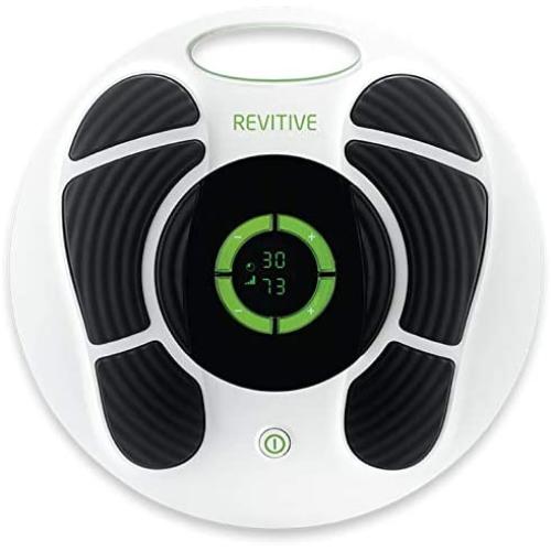 Revitive Medic, Relieves Leg Aches & Pains, Actively Increases Circulation