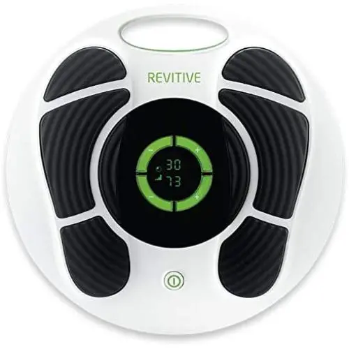 Revitive Medic, Relieves Leg Aches & Pains, Actively Increases Circulation
