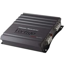 Power Acoustik VA1-10000D Vertigo Series 10,000-Watt Max Monoblock Class D Amp