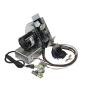 Tjernlund CSA1 Chimney Stack Assist Draft Inducer Fan Kit for Orphaned Water Heaters