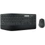 Logitech MK850 Performance Wireless Keyboard and Mouse Combo