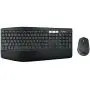 Logitech MK850 Performance Wireless Keyboard and Mouse Combo