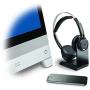 Plantronics Voyager Focus UC Bluetooth USB 202652-101 Headset with Active Noise Cancelling