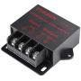 DC Voltage Regulator Buck Converter DC 24V to DC 12V 10A 120W Step Down Reducer Power Converter Mini Module Transformer