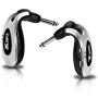 XVive U2 Guitar Wireless System Nickel