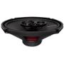 4 New Rockford Fosgate R169X3 6x9 260W 3 Way Car Coaxial Speakers Audio Stereo
