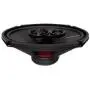 4 New Rockford Fosgate R169X3 6x9 260W 3 Way Car Coaxial Speakers Audio Stereo