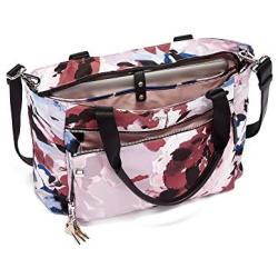 TUMI - Voyageur Mauren Laptop Tote - 13 Inch Computer Bag for Women