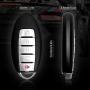 Tyranway Keyless Entry Remote Car Smart Key Fob Fit for Nissan Altima Maxima 2013 2014 2015,P/N:KR5S180144014 (5-Btn)