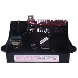 DOMETIC 91365 Atwood Mobile Products Potted Circuit Board Kit with Fuse