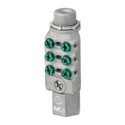 Madison Electric Products MEIBB Intersystem Bonding Bridge