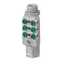 Madison Electric Products MEIBB Intersystem Bonding Bridge