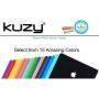 Kuzy Compatible with MacBook Pro 13.3 inch Case A1502, A1425 Release 2015-2012 Soft Touch Plastic Hard Shell Cover for Older Version MacBook Pro 13 inch, Pink