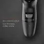 Remington PR1235 R3 Power Series Rotary Shaver, Mens Electric Razor, Electric Shaver, Black Remington PR1235 R3 Power Series Rotary Shaver, Mens Electric Razor, Electric Shaver, Black
