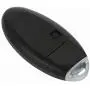 ROADFAR Pack of 1 Car Key Fob Keyless Entry Remote Uncut fit for Nissan Altima 2013 2014 2015 4 Buttons ROADFAR Pack of 1 Car Key Fob Keyless Entry Remote Uncut fit for Nissan Altima 2013 2014 2015 4 Buttons