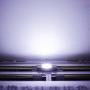 Chanzon 100 pcs 5050 Cool White 10000K SMD LED Diode Lights (Surface Mount 5mm x 5mm 3 Chips PLCC 6 pins 60mA 15-18LM) Super Bright Lighting Bulb Lamps Electronics Components Light Emitting Diodes