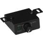 Planet Audio PA8W Amplified Car Subwoofer - 800 Watts Max Power, Low Profile, 8 Inch Subwoofer, Remote Subwoofer Control, Great for Vehicles That Need Bass But Have Limited Space