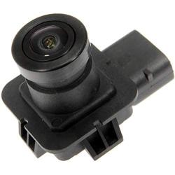 Dorman 592-027 Parking Assist Camera for Select Ford Models