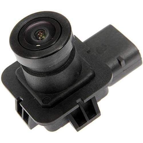 Dorman 592-027 Parking Assist Camera for Select Ford Models