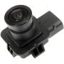 Dorman 592-027 Parking Assist Camera for Select Ford Models