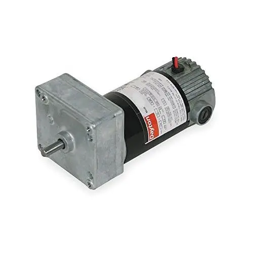 Dayton 1LPW2 Gear Motor