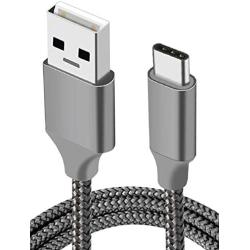 Charger Cable,USB Type C,10FT,Extra Long,Fast Charging Cord for Samsung S9 S8 Plus,Note 8,Google Pixel 2 XL,2,LG G7 V30S V35 THINQ,V30,Sony Xperia XZ2,Moto G6,X4,OnePlus 6 5T,HTC U12+,ZTE Blade X Max