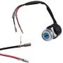 WFLNHB Ignition Switch with 2 Keys Fit for Honda CB100 CB125S CL70 CL90 CL100S CL125S CT90 SL100 SL125 XL100 CL100 S90